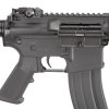 CM15 KR Carbine 10 Inch S-AEG Grey