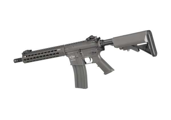 CM15 KR Carbine 10 Inch S-AEG Grey