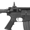 CM15 KR CQB 8.5 Inch S-AEG Black