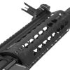 CM15 KR CQB 8.5 Inch S-AEG Black