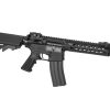 CM15 KR CQB 8.5 Inch S-AEG Black