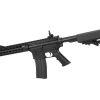 CM15 KR CQB 8.5 Inch S-AEG Black