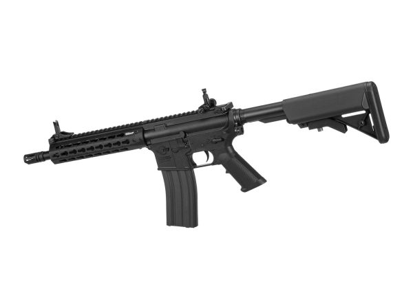 CM15 KR CQB 8.5 Inch S-AEG Black