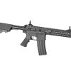 CM15 KR CQB 8.5 Inch S-AEG Grey