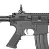 CM15 KR CQB 8.5 Inch S-AEG Grey
