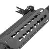 CM15 KR CQB 8.5 Inch S-AEG Grey