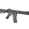 CM15 KR CQB 8.5 Inch S-AEG Grey