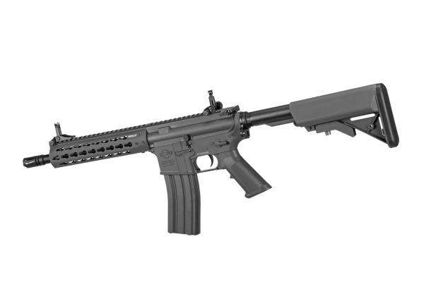 CM15 KR CQB 8.5 Inch S-AEG Grey