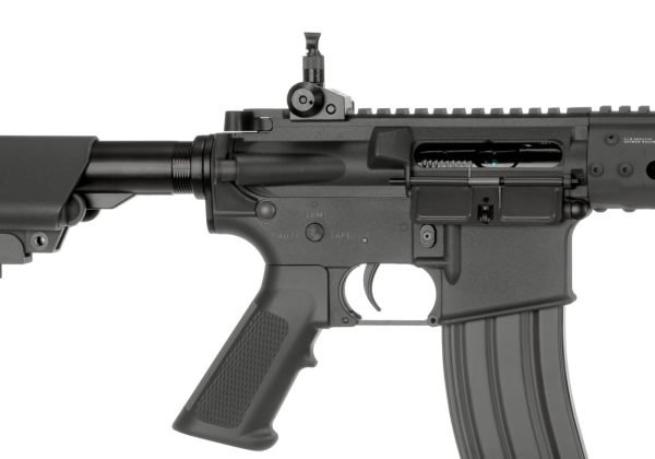CM15 KR LRP 13 Inch 0.5J Grey