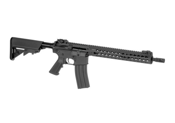 CM15 KR LRP 13 Inch 0.5J Grey