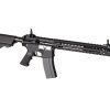 CM15 KR LRP 13 Inch S-AEG Black