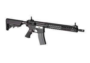 CM15 KR LRP 13 Inch S-AEG Black