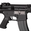 CM15 KR LRP 13 Inch S-AEG Black