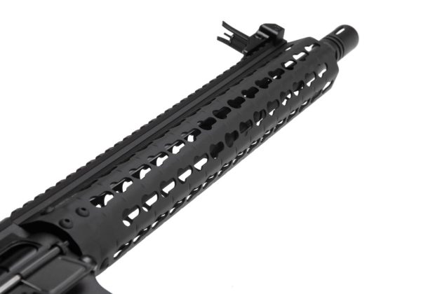 CM15 KR LRP 13 Inch S-AEG Black