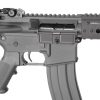 CM15 KR LRP 13 Inch S-AEG Grey