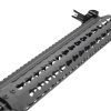 CM15 KR LRP 13 Inch S-AEG Grey