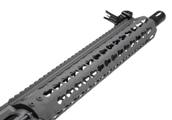 CM15 KR LRP 13 Inch S-AEG Grey