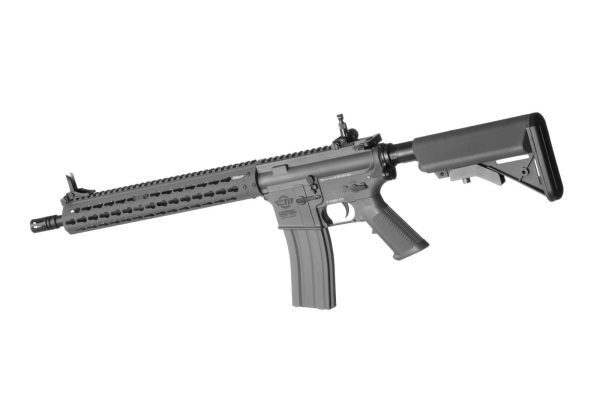 CM15 KR LRP 13 Inch S-AEG Grey