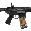 CM16 Batto CQB Black