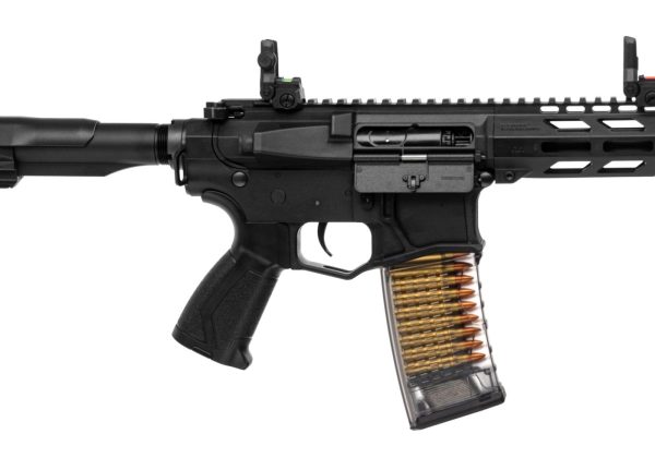 CM16 Batto CQB Black