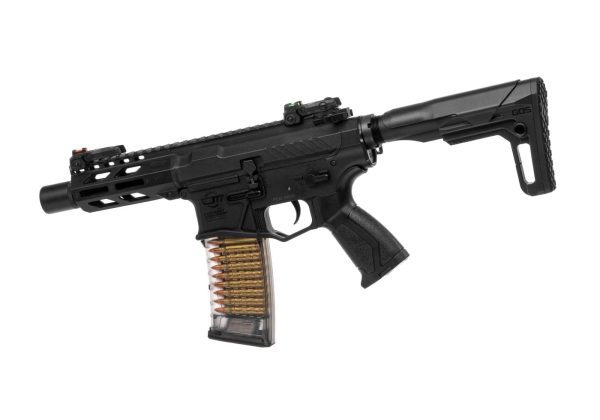 CM16 Batto CQB Black