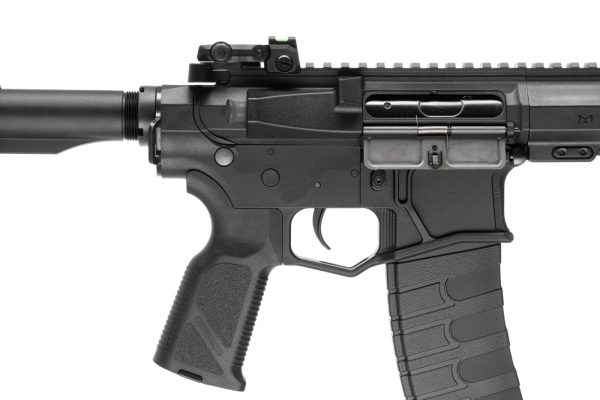 CM16 Batto PDW 0.5J Black