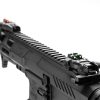CM16 Batto PDW 0.5J Black