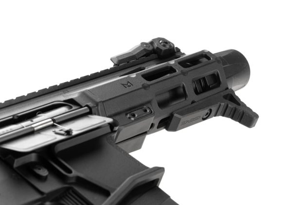 CM16 Batto PDW Black