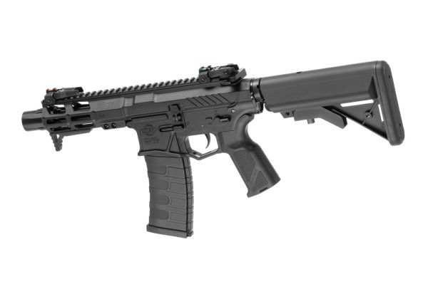 CM16 Batto PDW Black