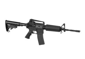 CM16 Carbine 0.5J Black