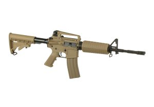 CM16 Carbine 0.5J Desert