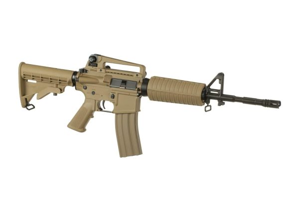 CM16 Carbine 0.5J Desert