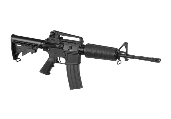 CM16 Carbine S-AEG Black