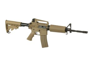 CM16 Carbine S-AEG Desert