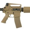 CM16 Carbine S-AEG Desert