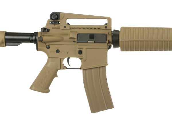 CM16 Carbine S-AEG Desert