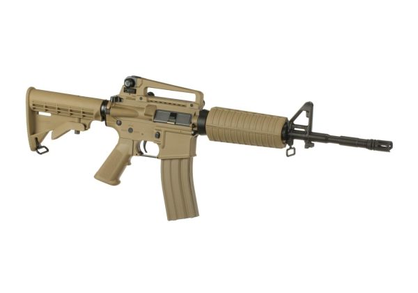 CM16 Carbine S-AEG Desert