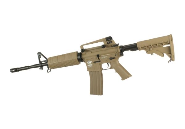 CM16 Carbine S-AEG Desert