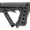 CM16 E.T.U. Predator Black