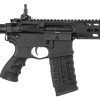 CM16 E.T.U. Predator Black