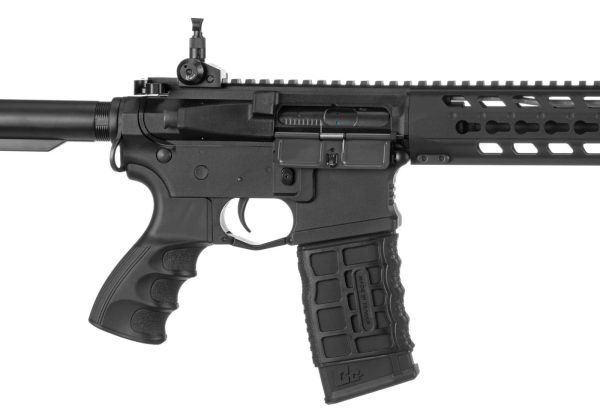 CM16 E.T.U. Predator Black