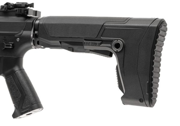 CM16 E.T.U. Predator M Black
