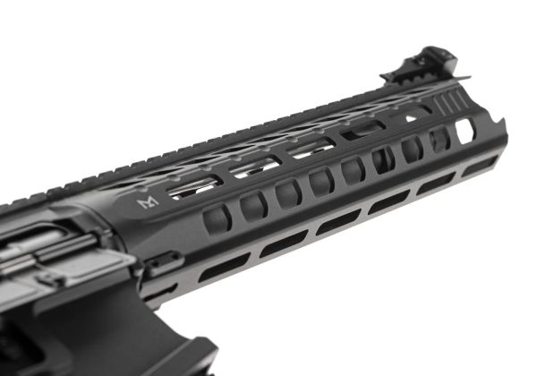 CM16 E.T.U. Predator M Black