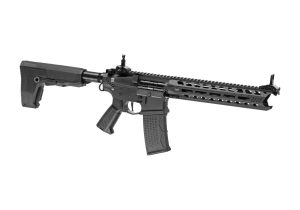 CM16 E.T.U. Predator M S-AEG Black