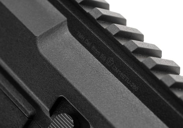 CM16 E.T.U. Predator M S-AEG Black