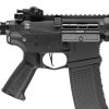 CM16 E.T.U. Predator M S-AEG Black