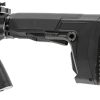CM16 E.T.U. Predator M S-AEG Black