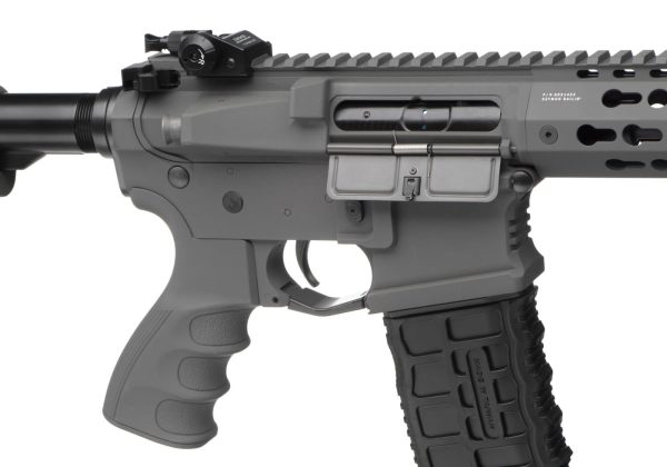 CM16 E.T.U. SRL 0.5J Grey