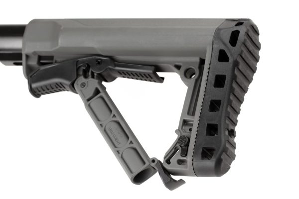 CM16 E.T.U. SRL 0.5J Grey