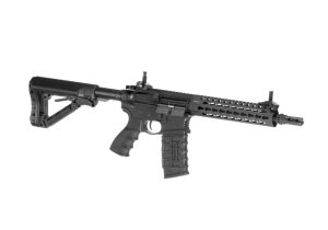 CM16 E.T.U. SRL Black